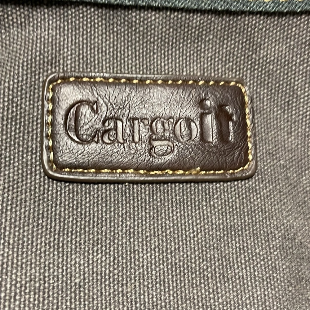 Cargoit bag - Picture 3 of 14